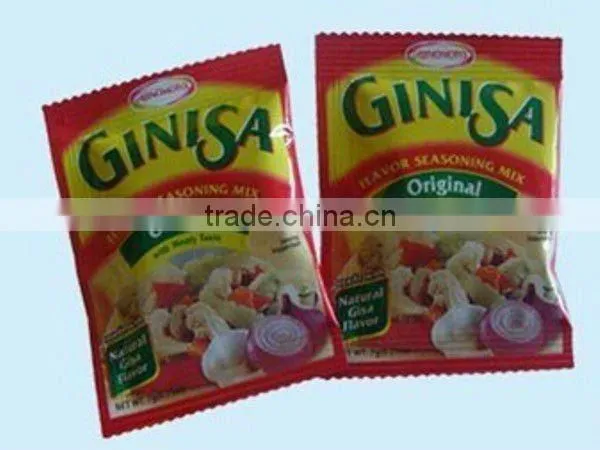 Automatic Granular Packing Machine