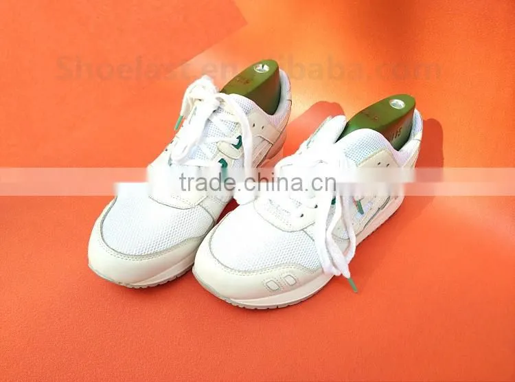 Men sports shoe last