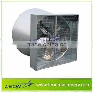LEON Agricultural Butterfly Cone Exhaust Fans