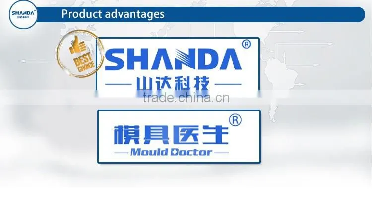 factory new design drilling machine