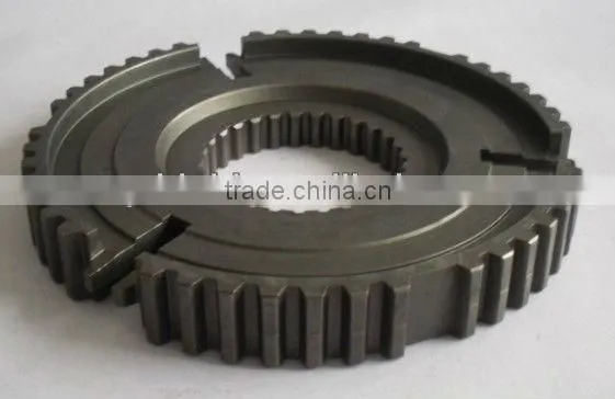 1310304158 synchronizer body 3/4th 5s150gp for Howo sinotruk parts