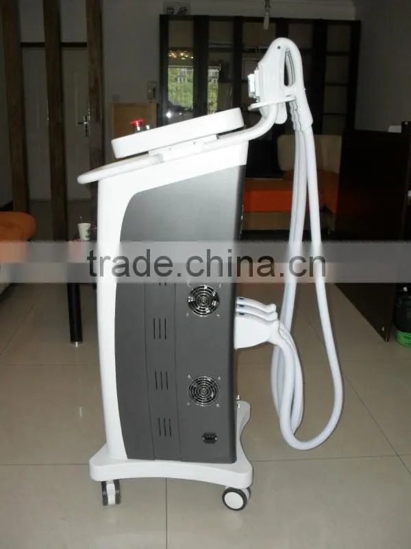 ipl system elight rejuvenate skin acne treatment machine