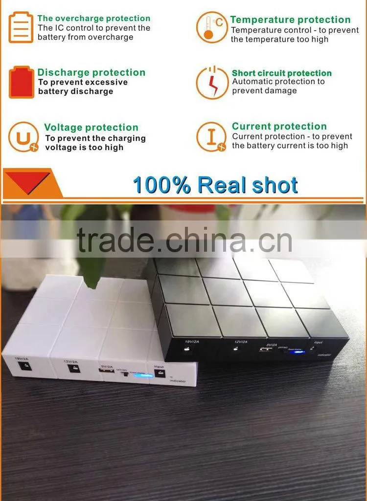 High quality portable best sellers of 2015 hi-tech battery charger for notebook