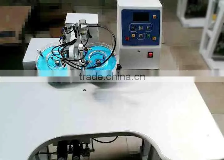 manual rhinestone setting machine
