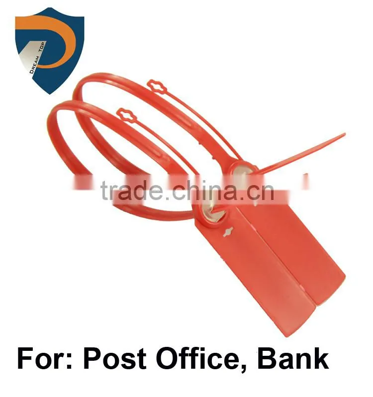 Ballot Box Seals