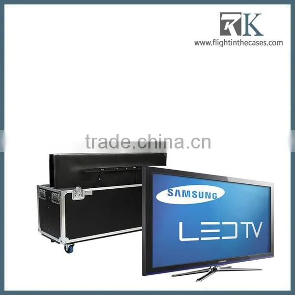 ATA Plasma TV/LCD Road Case from 36" to 42" DJK-PLASMA42C