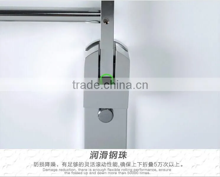 2016-2017 new design bathroom high quality hotel bathroom rack