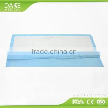 Medical Disposable Nursing Underpad Bed Pad