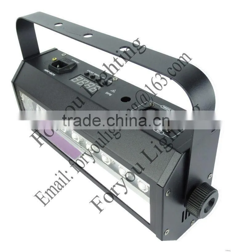 Design factory direct 200w high brightness led strobe light