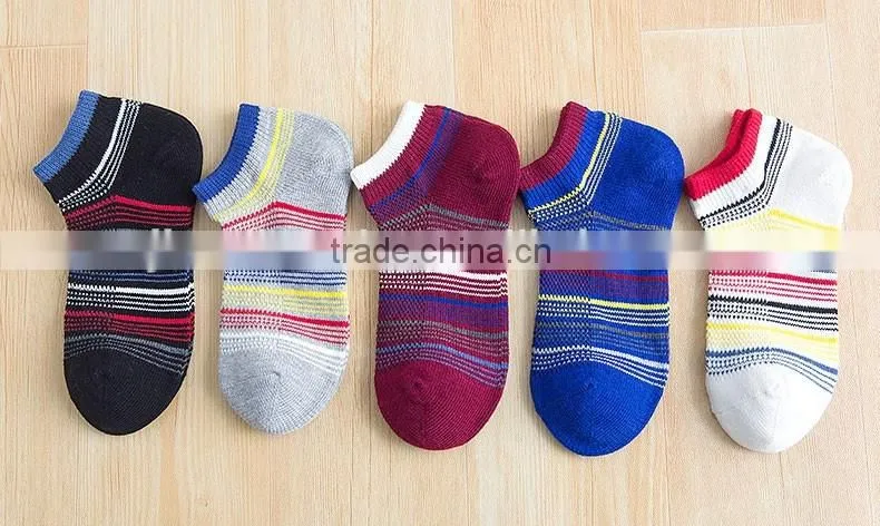 compression socks cotton men's socks fashion design socks