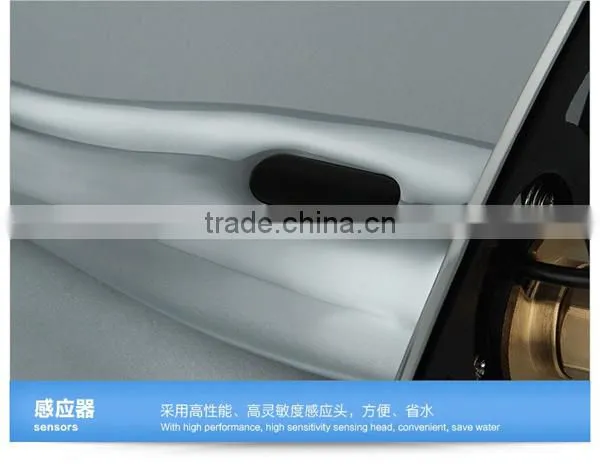 Fashion Trend sensor water faucet , remote sensor water faucet