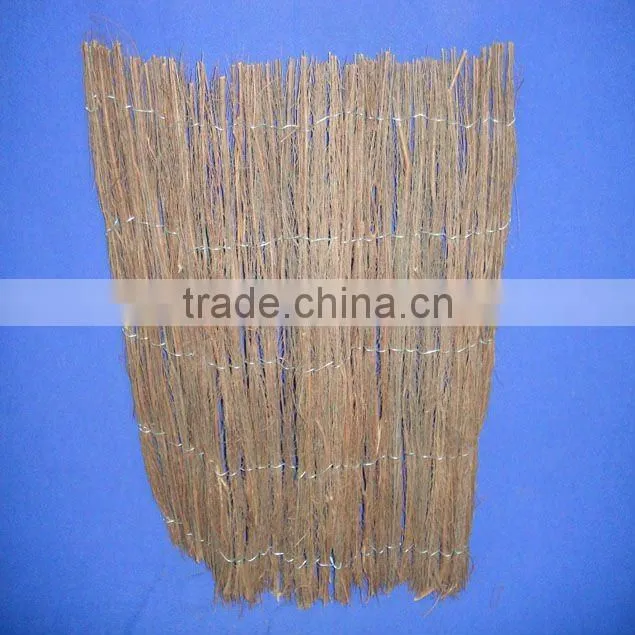 Brushwood fence 1.5~~2cm