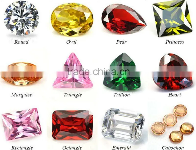 AAAAA High Grade Synthetic Spinel 149# Round shape 2.00mm