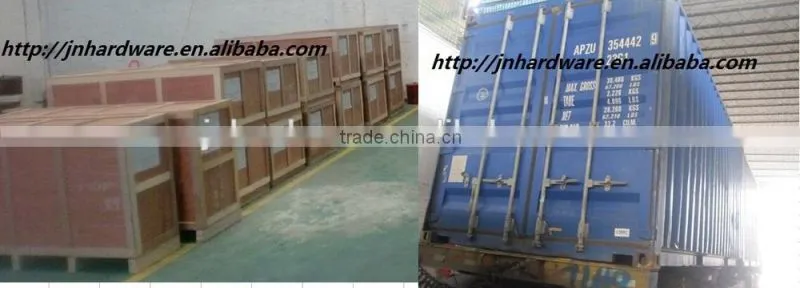 stainless steel railing balustrade/stainless steel rail balustrade/steel railing balustrade
