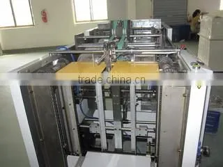 Ningbo Juchuang Paper Products And Binder Co., Ltd. company overview - view 3