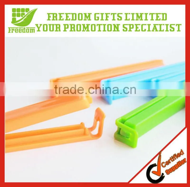 Most Popular Promotional Seal Clip
