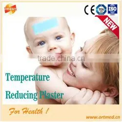 ISO CE and FDA approved menstrual hot relief patch