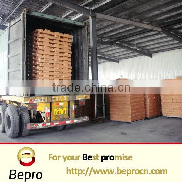 Best factory price of flat and FUT ceiling t-bar
