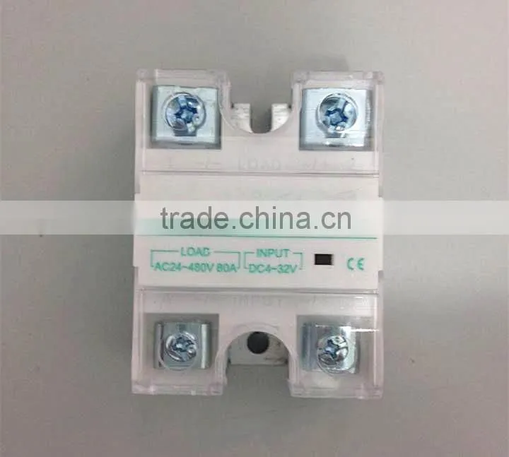 600v solid state relay