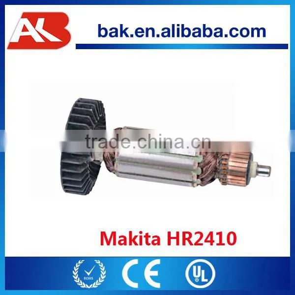 armature for jack hammer drill hm1305