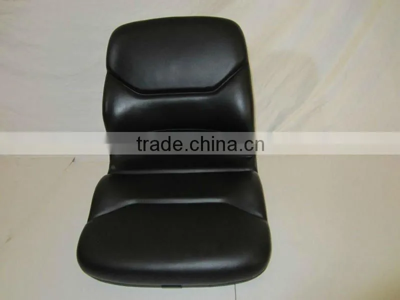 Auto Car Leather Seat for Golf Mobility SCOOTER