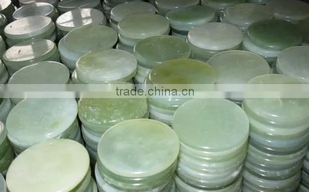 infrared jade mat infrared massage thermal jade heating mattress