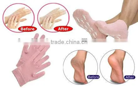 Effective Gel Socks(CE FDA ISO)