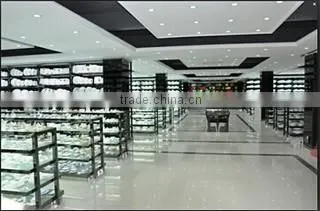Guangzhou Tuya International Trade Co., Ltd. company overview - view 1
