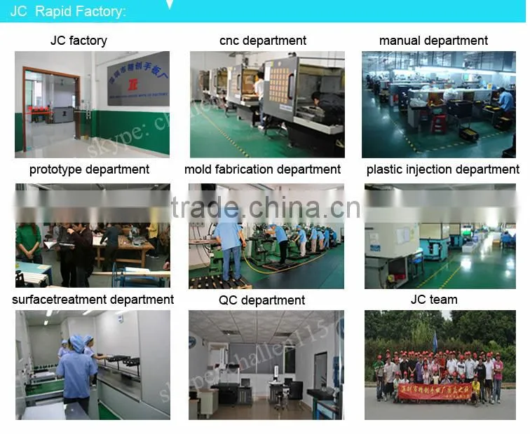 professional Stainless steel Precision CNC turnning parts manufacturer