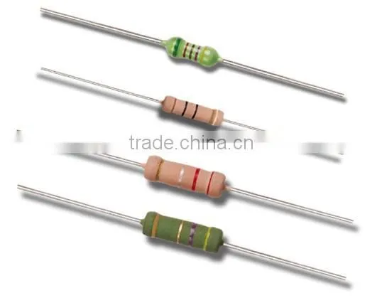 Wholesale Metal Film Resistor