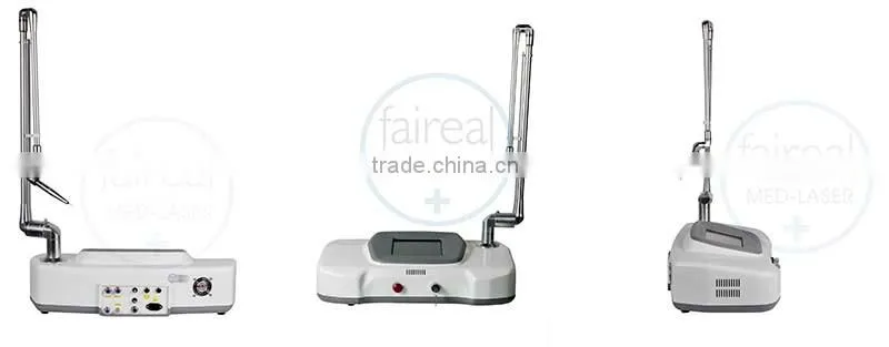 Vagina tightening machine portable fractional Co2 laser equipment manufacturer