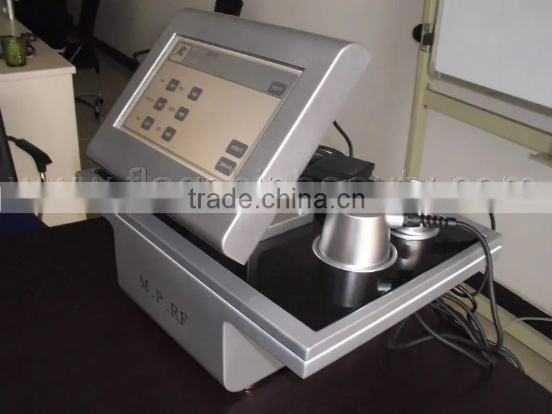 body sculpting cavitation mini rf cellulite