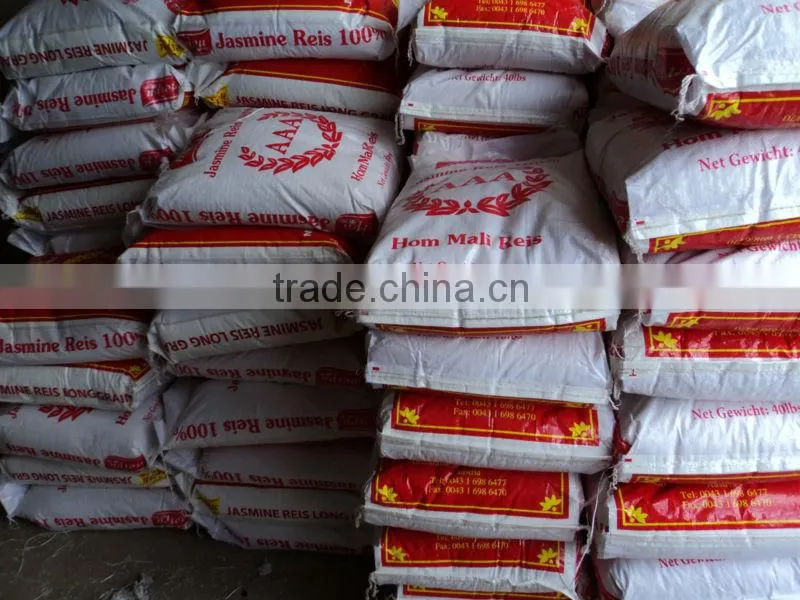 VIETNAMESE MEDIUM RIC- NEW CROP, NEW CROP 2014