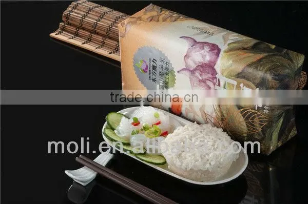 konjac rice