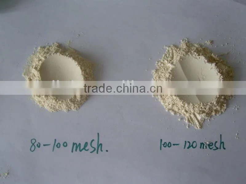 dehydrated garlic powder