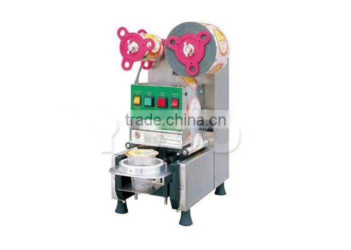 bubble tea sealing machine with good price