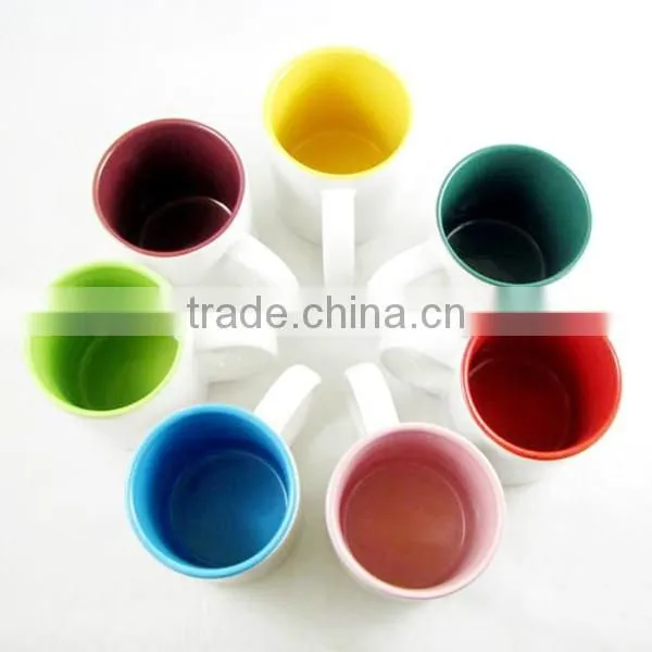 Stoneware Coffee Mug Chinese Manufacture