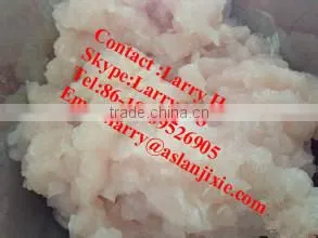 fish bone removal machine/fish bone removing machine/fish deburring machine