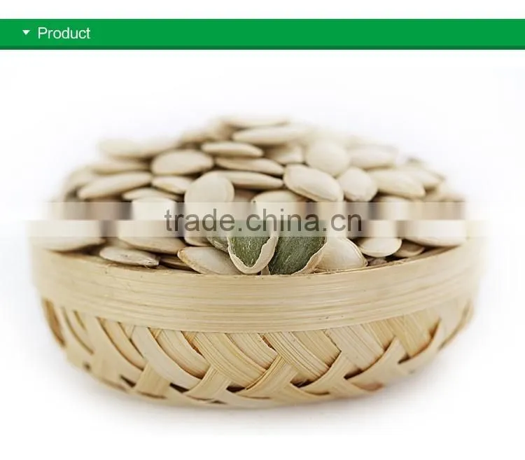 wholesale RAW pumpkin seeds ton price