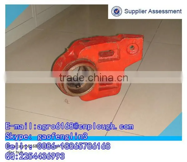 agriculture machinery parts