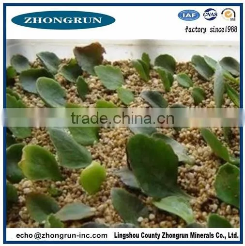 soil conditioner agriculture vermiculite in bulk plantation products