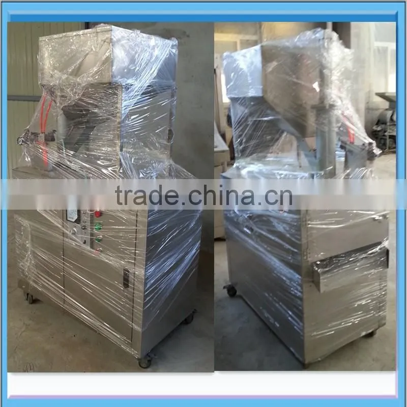 Full Autamatic High Efficiency Peanut Slicer