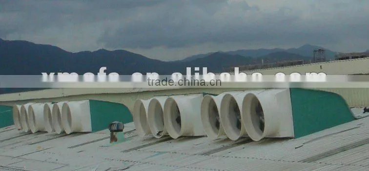 roof ventilator/ roof air ventilator/ Electric roof turbine ventilator/ roof top ventilation fan/ air ventilation system