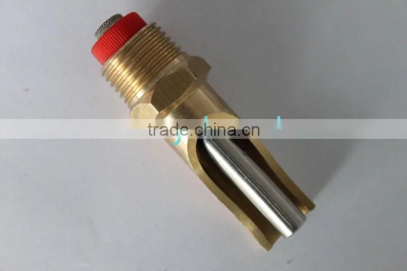 automatic stainless nipple drinker for pig