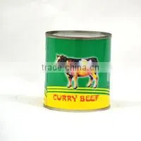 Canned Stewed Chicken Canned Food Brand