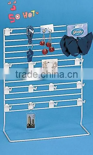 jewelry display rack/shelf for ornaments,headgear,ring