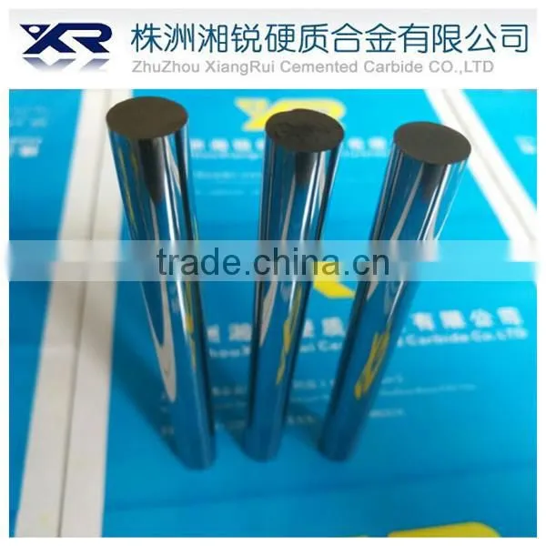 tungsten carbide rod for drill bit