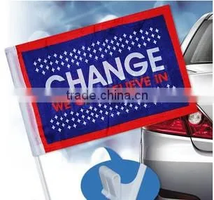 Cheap Custom Automotive Flag