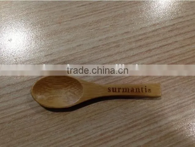 Producers directly wholesale all kinds of bamboo spoons