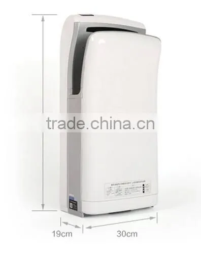 CE Approved Home Use Compressed air dryer Portable Hand Dryer